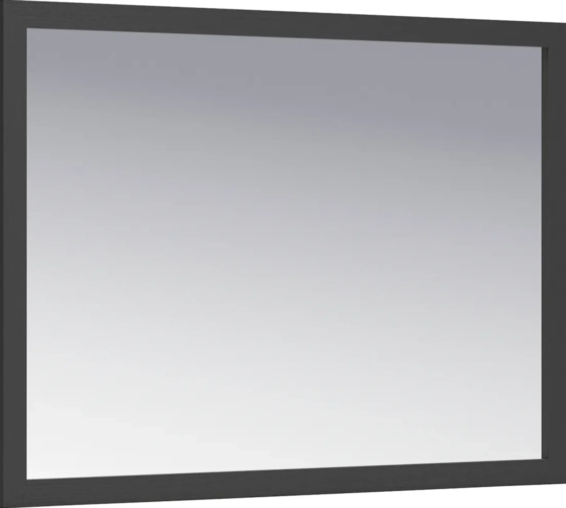 Discount American Furniture Galleries Cadmori Bedroom Mirror