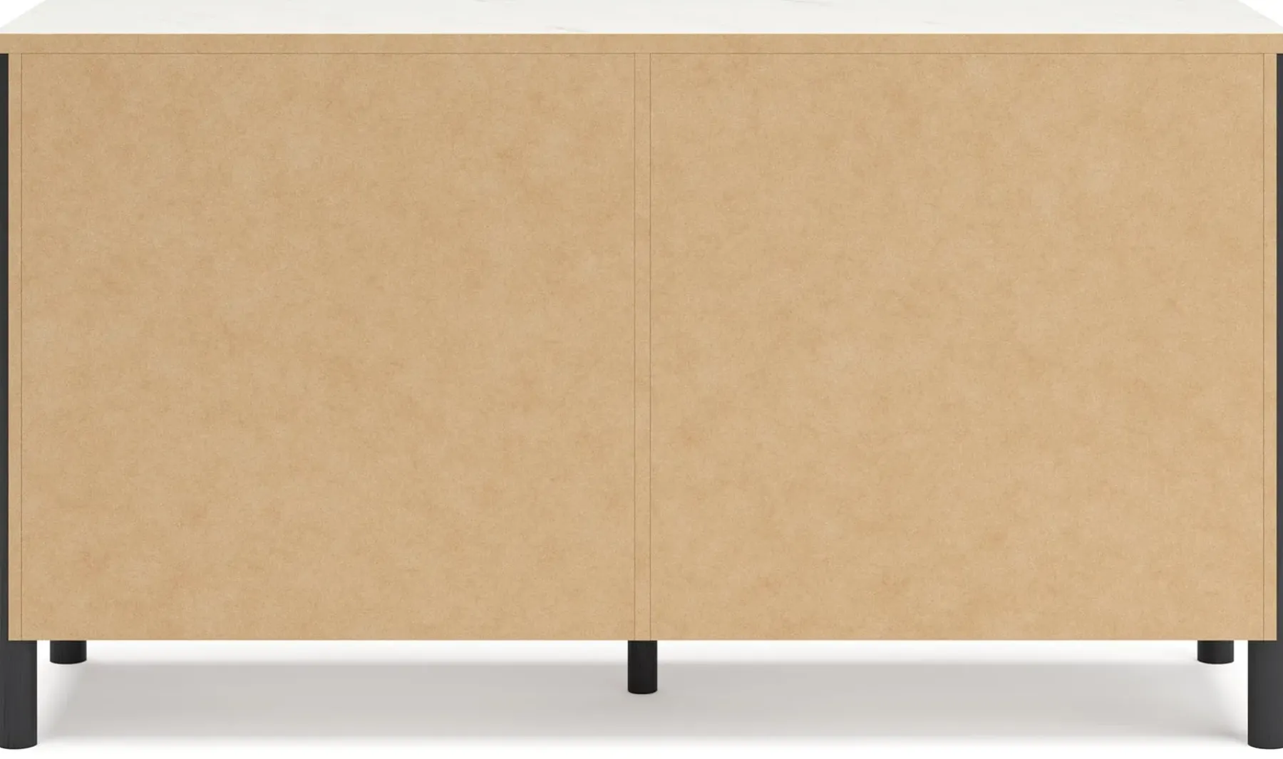 Sale American Furniture Galleries Cadmori 6-Drawer Dresser