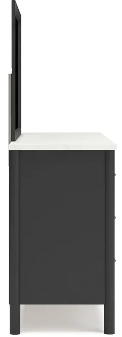 Hot American Furniture Galleries Cadmori King Bedroom Set