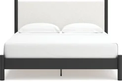 Hot American Furniture Galleries Cadmori King Bedroom Set