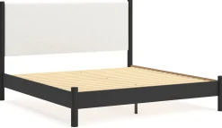 Hot American Furniture Galleries Cadmori King Bedroom Set