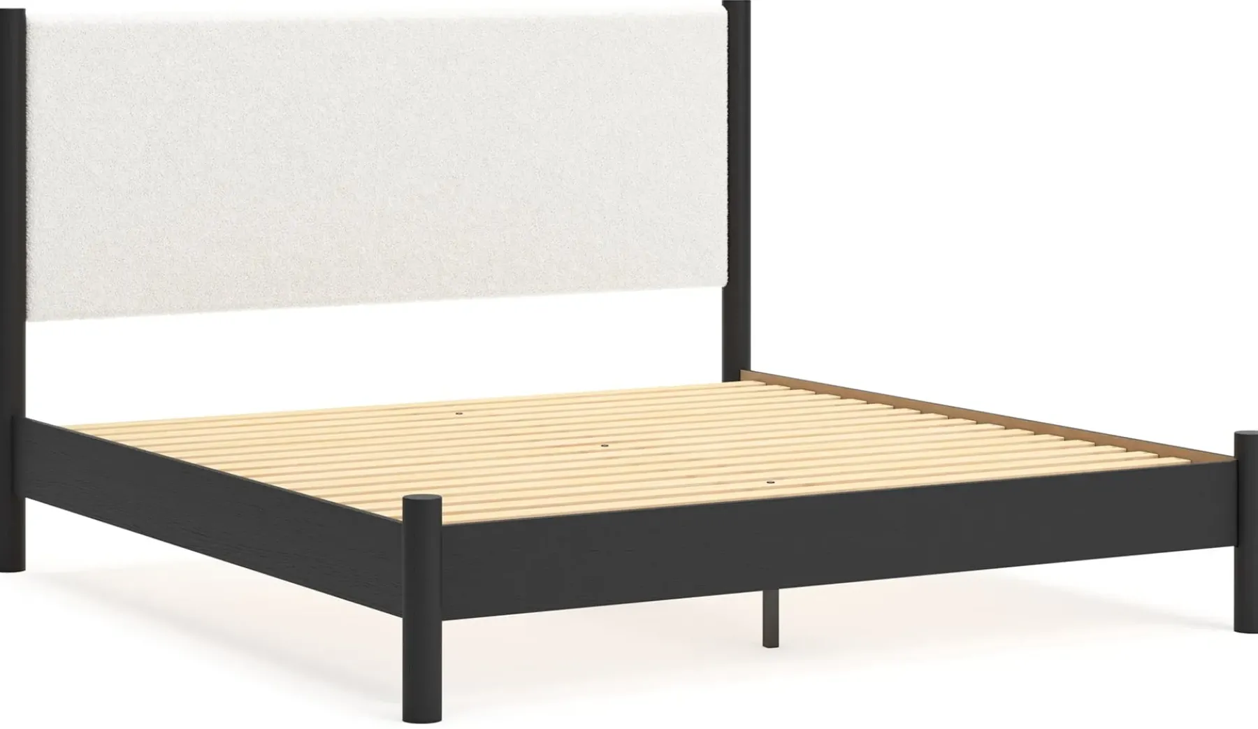 Hot American Furniture Galleries Cadmori King Bedroom Set