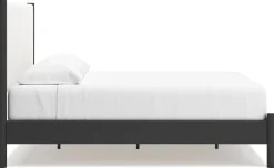 Hot American Furniture Galleries Cadmori King Bedroom Set