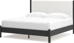 Hot American Furniture Galleries Cadmori King Bedroom Set