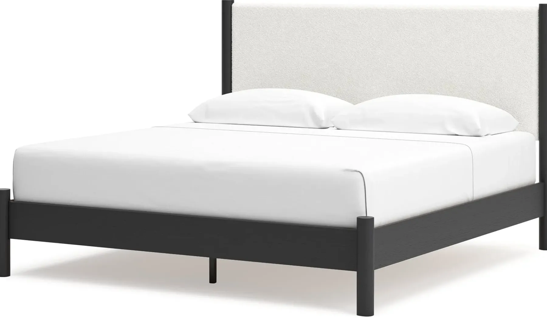 Hot American Furniture Galleries Cadmori King Bedroom Set