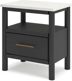 Hot American Furniture Galleries Cadmori King Bedroom Set