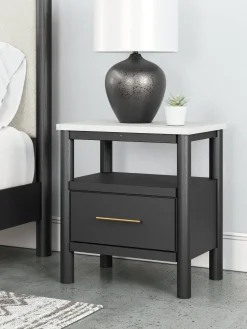 Hot American Furniture Galleries Cadmori King Bedroom Set