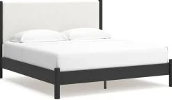 Hot American Furniture Galleries Cadmori King Bedroom Set
