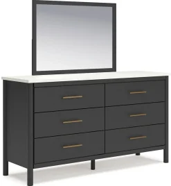 Hot American Furniture Galleries Cadmori King Bedroom Set