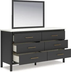 Hot American Furniture Galleries Cadmori King Bedroom Set