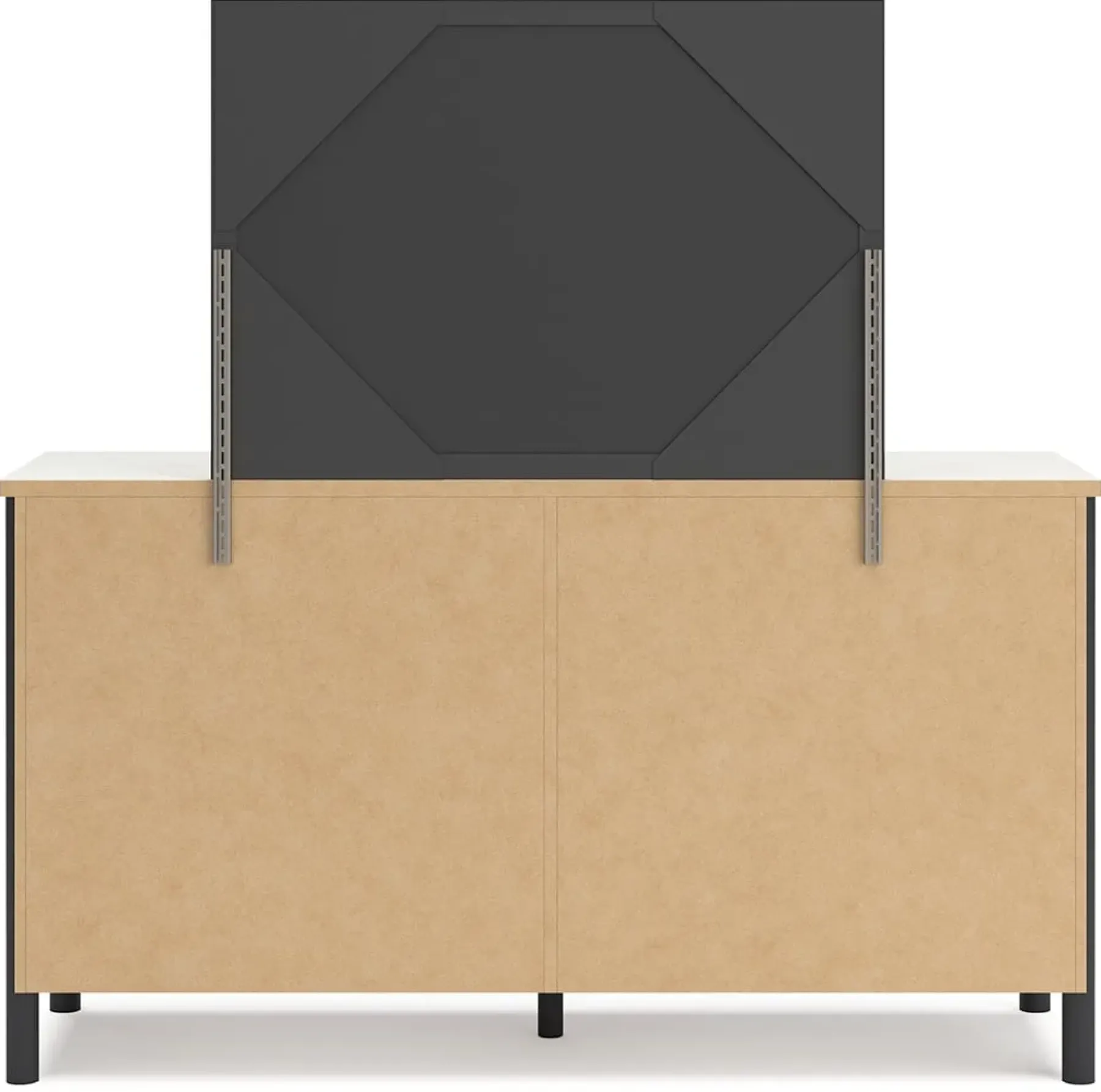 Hot American Furniture Galleries Cadmori King Bedroom Set