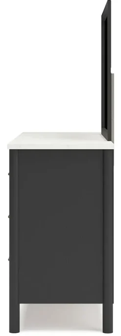 Hot American Furniture Galleries Cadmori King Bedroom Set