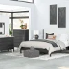 Discount American Furniture Galleries Cadmori 6-Piece Queen Bedroom Set