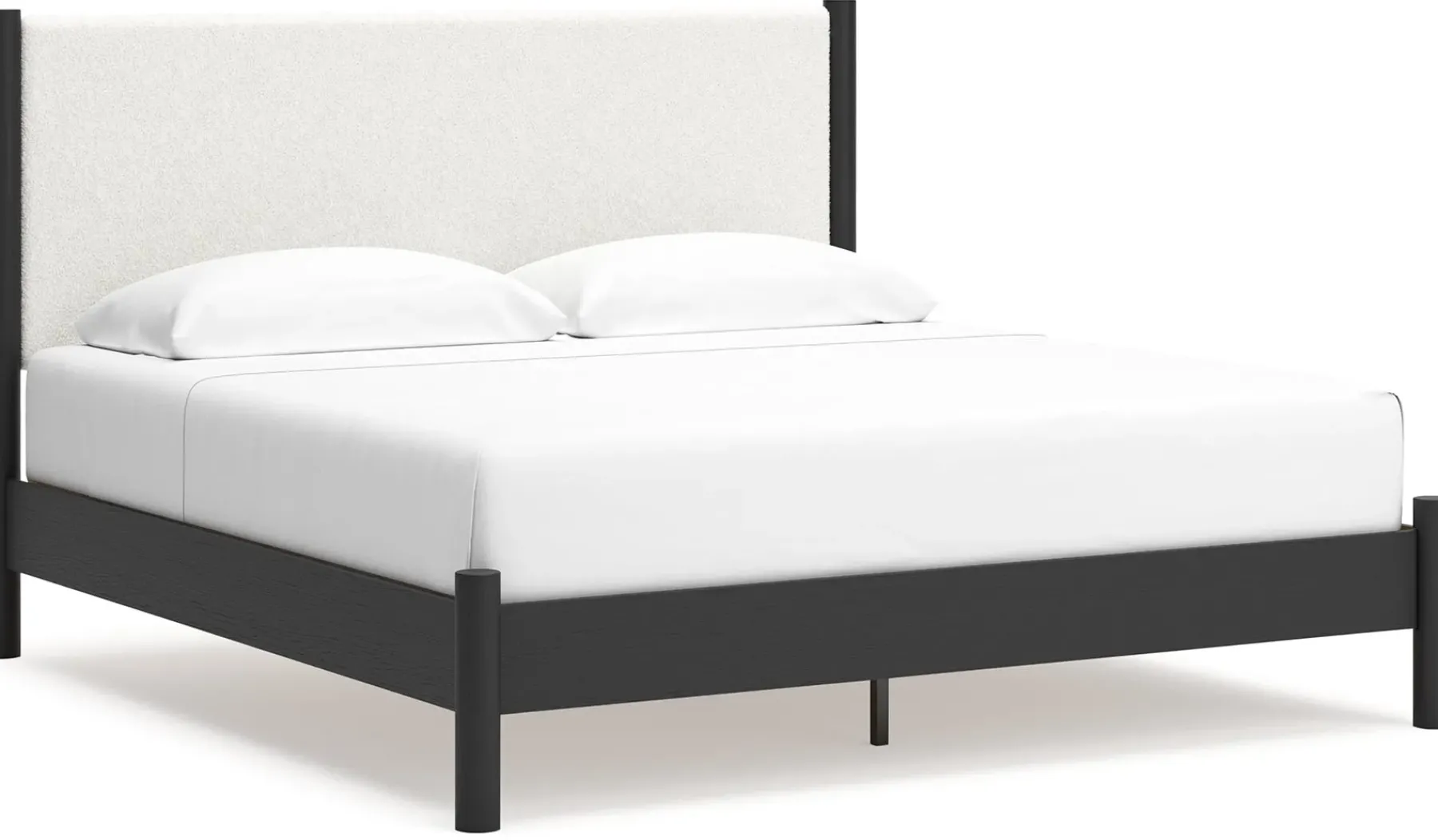 Discount American Furniture Galleries Cadmori 6-Piece Queen Bedroom Set