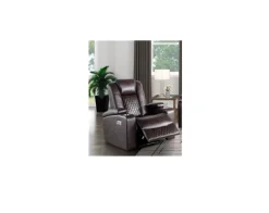 Outlet American Furniture Galleries Caelan Power Recliner