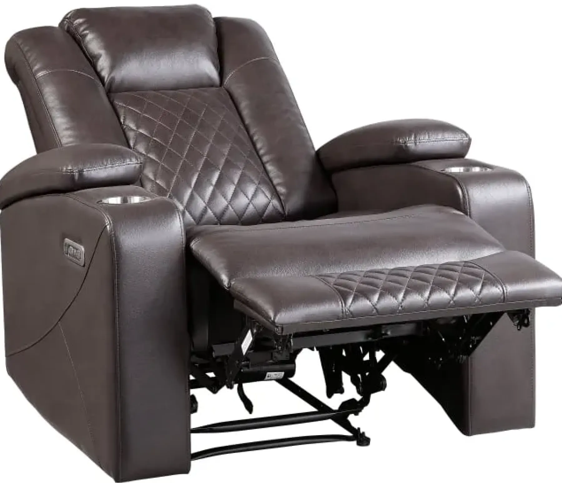 Outlet American Furniture Galleries Caelan Power Recliner