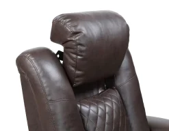 Outlet American Furniture Galleries Caelan Power Recliner