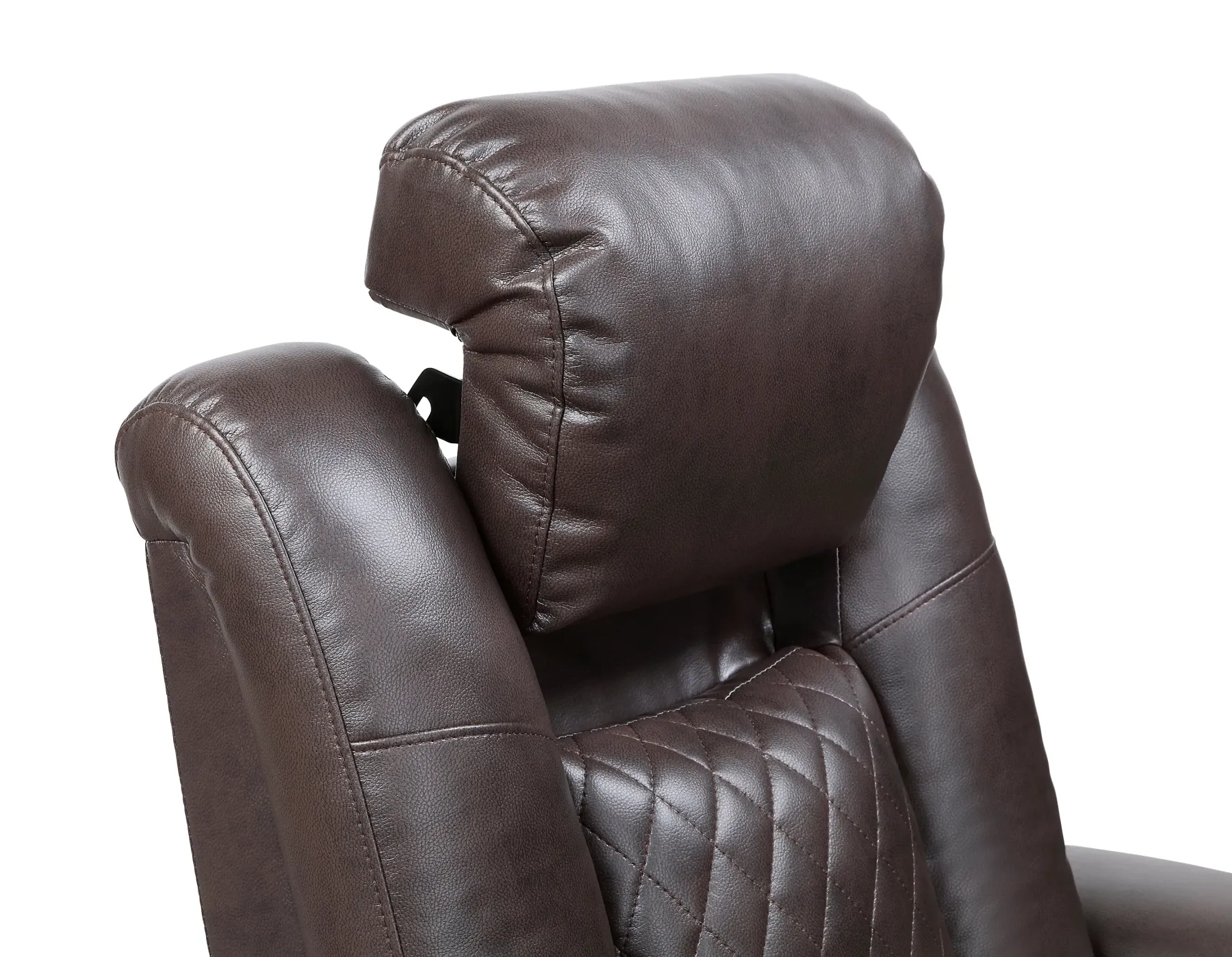 Outlet American Furniture Galleries Caelan Power Recliner