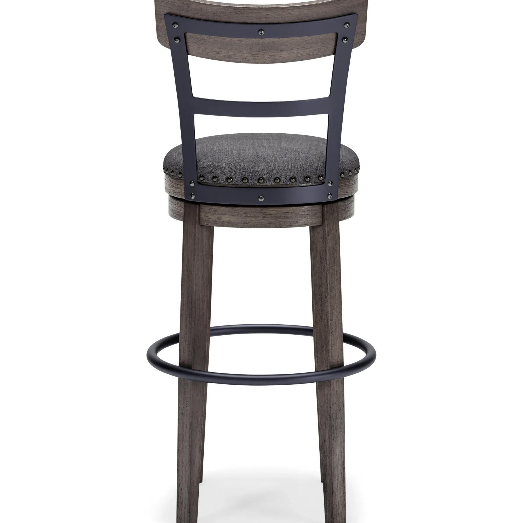 Discount American Furniture Galleries Caitbrook Bar Height Bar Stool