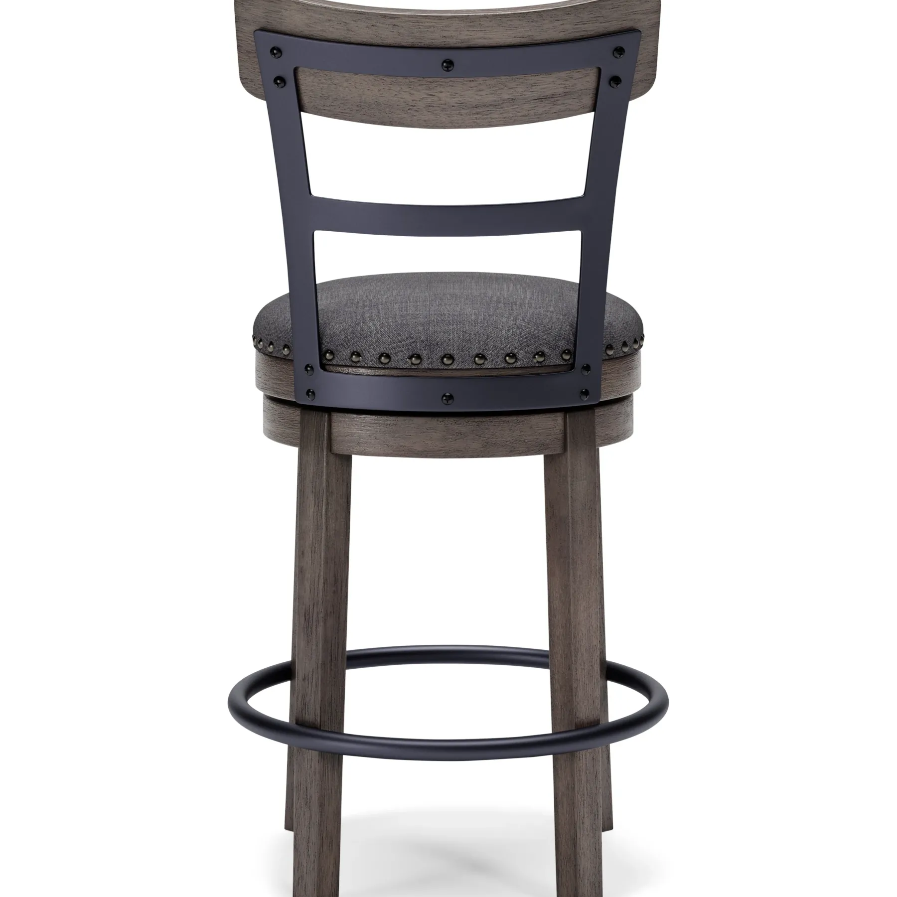 Discount American Furniture Galleries Caitbrook Counter Height Bar Stool