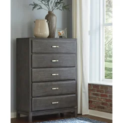 Online American Furniture Galleries Caitbrook Drawer Chest