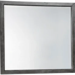 Hot American Furniture Galleries Caitbrook Dresser Mirror