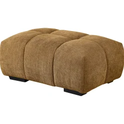 Discount American Furniture Galleries Camacho Camacho Tufted Ottoman