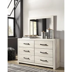 Online American Furniture Galleries Cambeck Bedroom Mirror