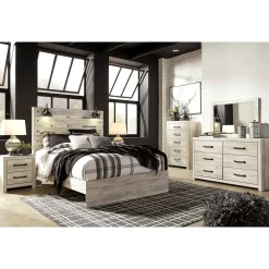 Clearance American Furniture Galleries Cambeck Drawer Chest