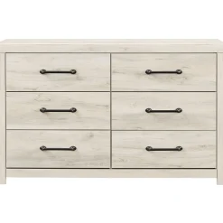 Fashion American Furniture Galleries Cambeck Dresser