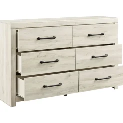 Fashion American Furniture Galleries Cambeck Dresser
