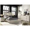 Online American Furniture Galleries Cambeck 6-Piece Full Bedroom Set