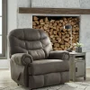 Sale American Furniture Galleries Camera Time Zero Wall Recliner