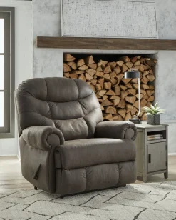 Sale American Furniture Galleries Camera Time Zero Wall Recliner