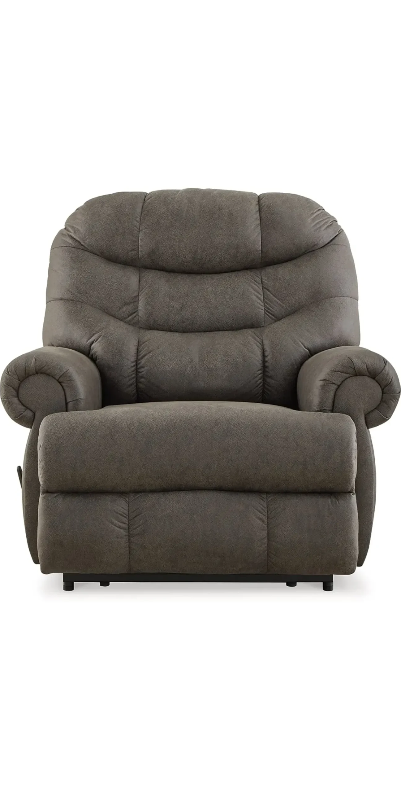 Sale American Furniture Galleries Camera Time Zero Wall Recliner