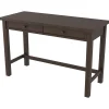 Discount American Furniture Galleries Camiburg Home Office Desk