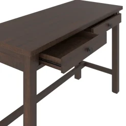Discount American Furniture Galleries Camiburg Home Office Desk