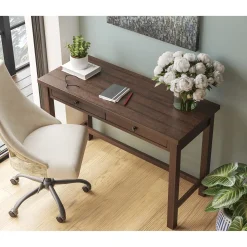 Discount American Furniture Galleries Camiburg Home Office Desk