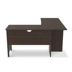 Clearance American Furniture Galleries Camiburg 2-Piece Home Office Desk