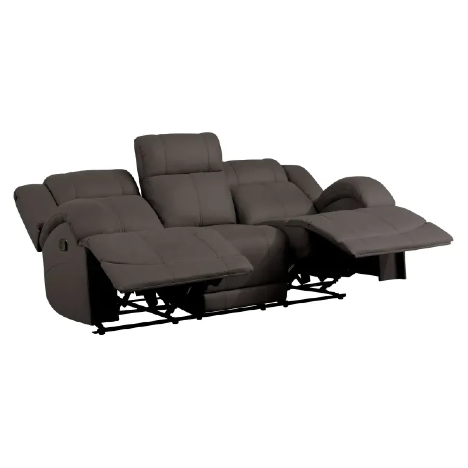Outlet American Furniture Galleries Camryn Dual Reclining Sofa