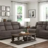 Online American Furniture Galleries Camryn 2-Piece Power Reclining Living Room Set