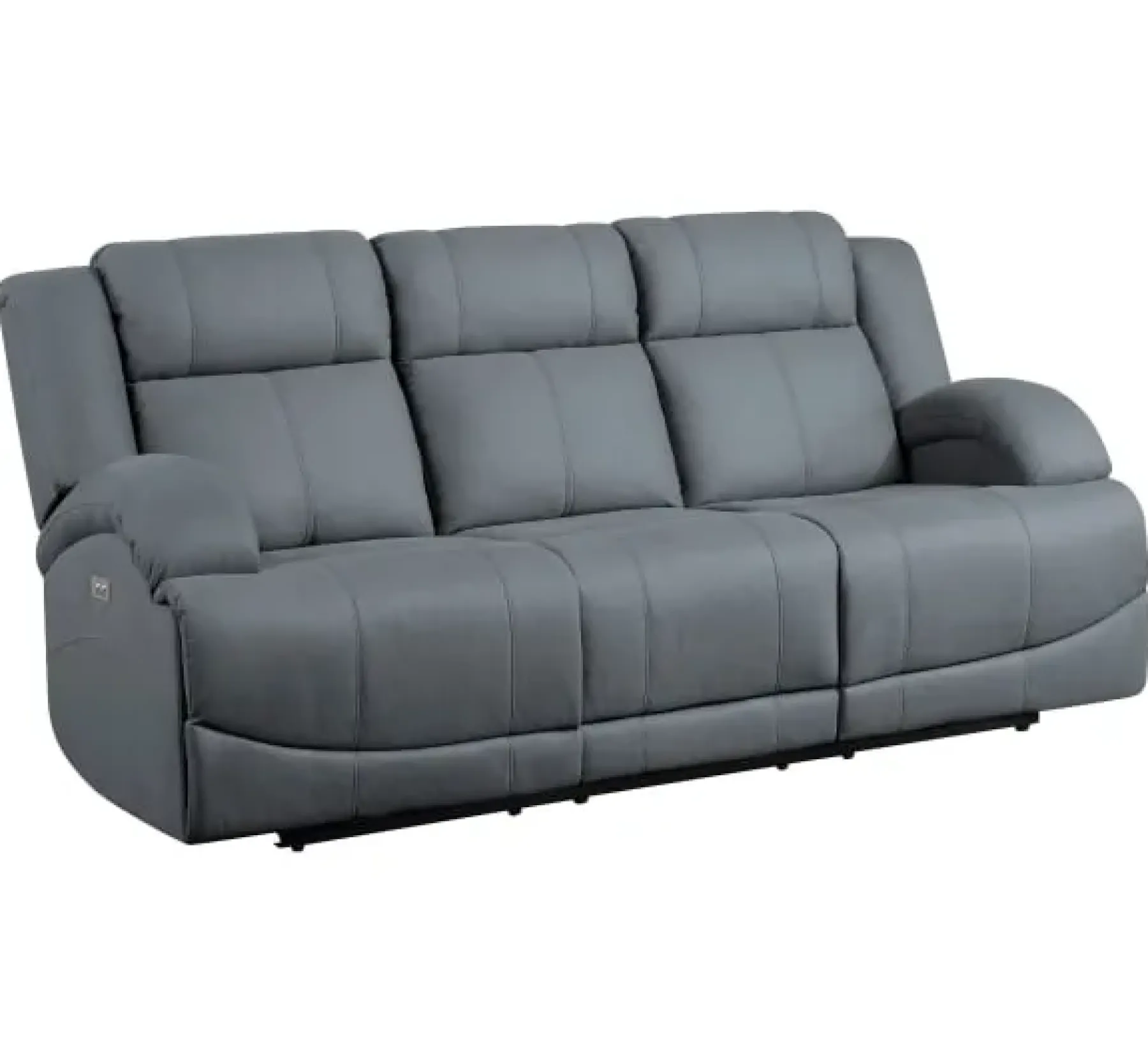 Fashion American Furniture Galleries Camryn 2-Piece Power Reclining Living Room Set