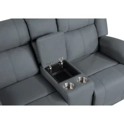 Fashion American Furniture Galleries Camryn 2-Piece Power Reclining Living Room Set