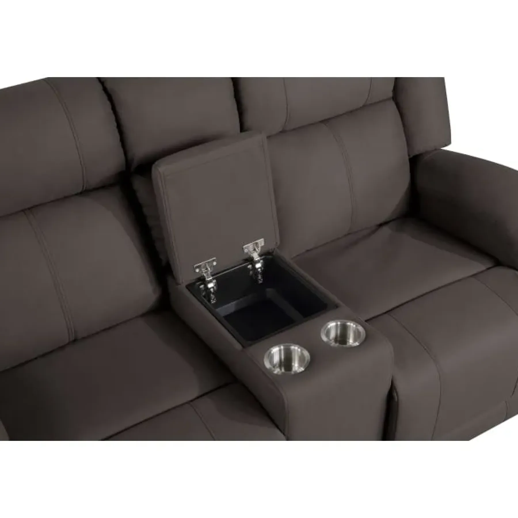 Online American Furniture Galleries Camryn 2-Piece Power Reclining Living Room Set