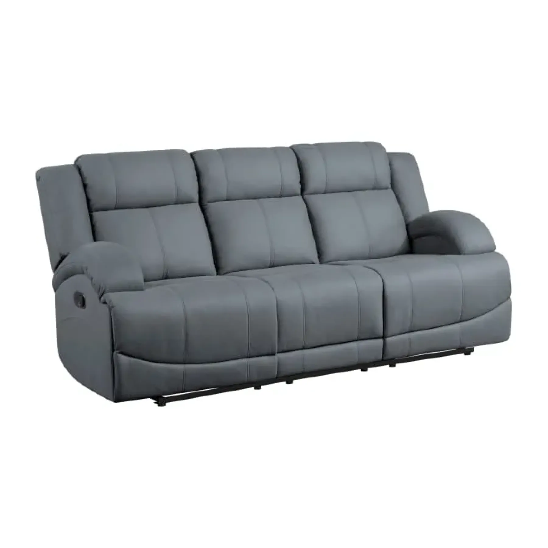 Sale American Furniture Galleries Camryn 2-Piece Reclining Living Room Set