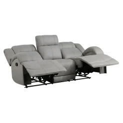 Fashion American Furniture Galleries Camryn 2-Piece Reclining Living Room Set