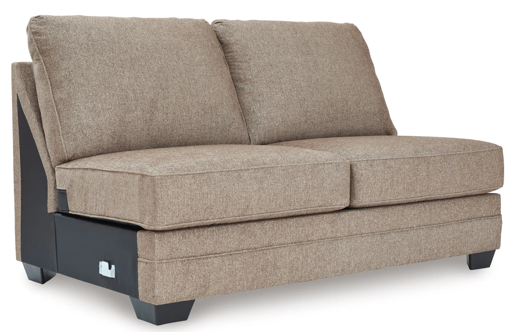 Fashion American Furniture Galleries Cannonbrook 3-Piece Sectional