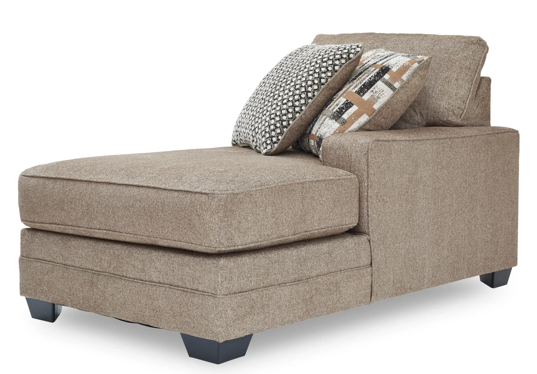 Fashion American Furniture Galleries Cannonbrook 3-Piece Sectional