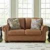 Best American Furniture Galleries Carianna Loveseat