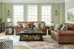 Best American Furniture Galleries Carianna Loveseat